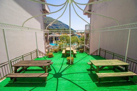 Hotel i Fethiye, Mugla, Tyrkiet Nr. 183856 - 8