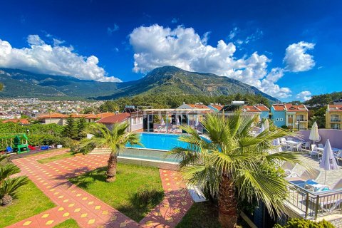 Hotel i Fethiye, Mugla, Tyrkiet Nr. 183856 - 4