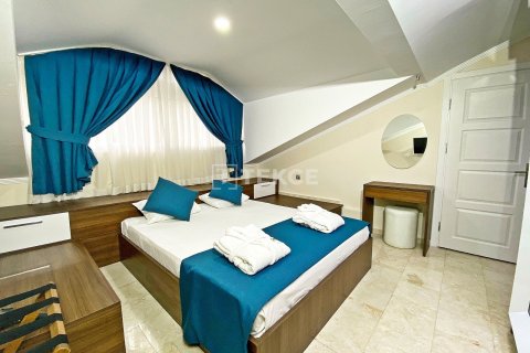 Hotel i Fethiye, Mugla, Tyrkiet Nr. 183856 - 15