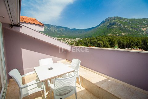 Hotel i Fethiye, Mugla, Tyrkiet Nr. 183856 - 25