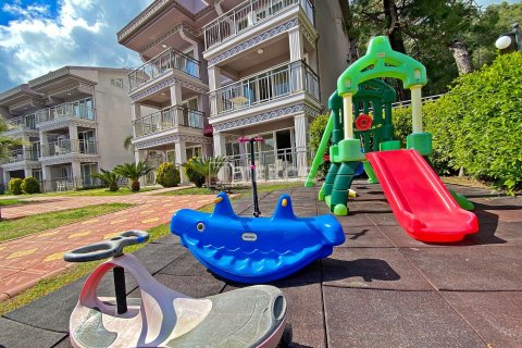 Hotel i Fethiye, Mugla, Tyrkiet Nr. 183856 - 5