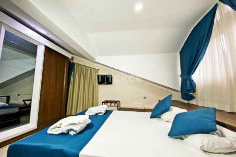 Hotel i Fethiye, Mugla, Tyrkiet Nr. 183856 - 18