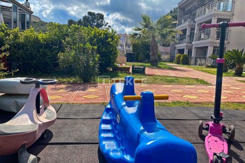 Hotel i Fethiye, Mugla, Tyrkiet Nr. 183856 - 6
