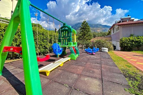 Hotel i Fethiye, Mugla, Tyrkiet Nr. 183856 - 7