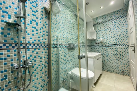 Hotel i Fethiye, Mugla, Tyrkiet Nr. 183856 - 20