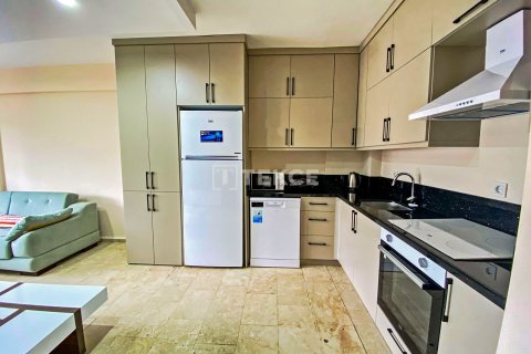 Hotel i Fethiye, Mugla, Tyrkiet Nr. 183856 - 13