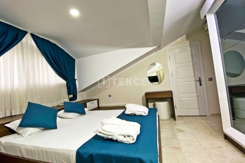 Hotel i Fethiye, Mugla, Tyrkiet Nr. 183856 - 17