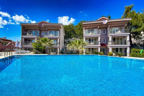 Hotell  i Fethiye, Mugla, Tyrkia Nr. 183856