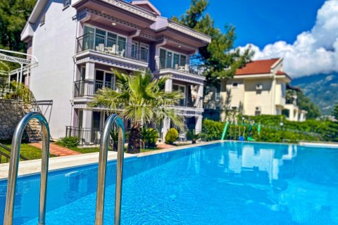 Hotel i Fethiye, Mugla, Tyrkiet Nr. 183856 - 2