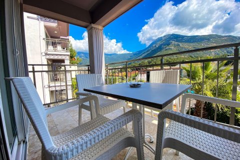 Hotel i Fethiye, Mugla, Tyrkiet Nr. 183856 - 23