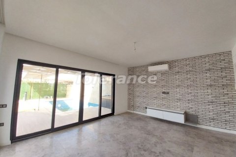 4+1 Villa  i Antalya, Tyrkiet Nr. 187168 - 4