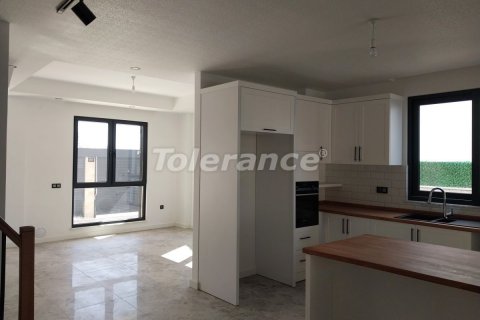 4+1 Villa  i Antalya, Tyrkiet Nr. 187168 - 14