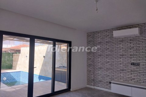 4+1 Villa  i Antalya, Tyrkiet Nr. 187168 - 6