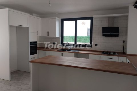 4+1 Villa  i Antalya, Tyrkiet Nr. 187168 - 12