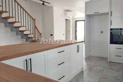 4+1 Villa  i Antalya, Tyrkiet Nr. 187168 - 15