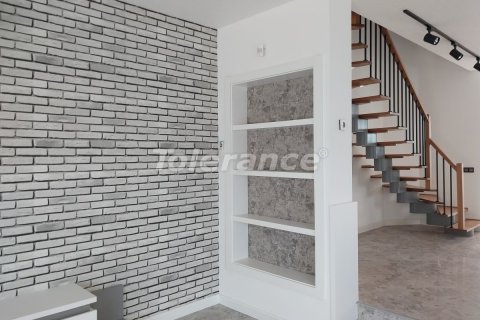 4+1 Villa  i Antalya, Tyrkiet Nr. 187168 - 8