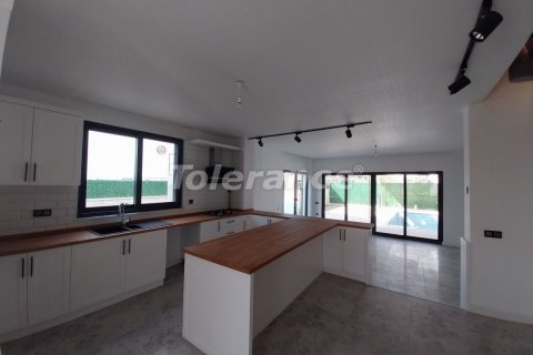 4+1 Villa  i Antalya, Tyrkiet Nr. 187168 - 17