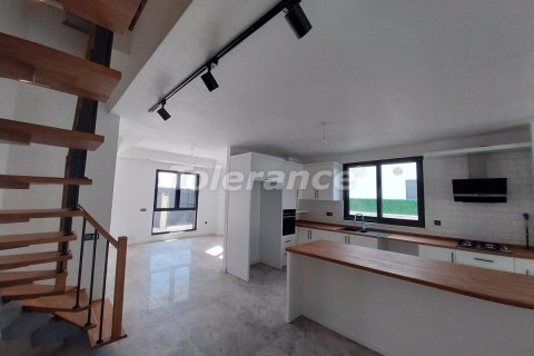 4+1 Villa  i Antalya, Tyrkiet Nr. 187168 - 16
