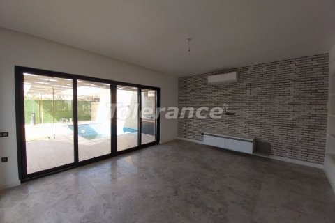 4+1 Villa  i Antalya, Tyrkiet Nr. 187168 - 5