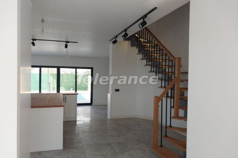 4+1 Villa  i Antalya, Tyrkiet Nr. 187168 - 18