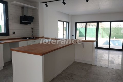 4+1 Villa  i Antalya, Tyrkiet Nr. 187168 - 10
