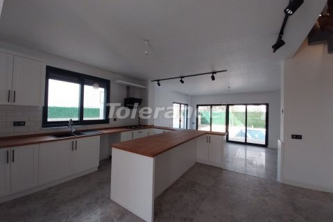 4+1 Villa  i Antalya, Tyrkiet Nr. 187168 - 11