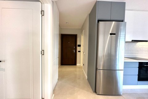 Apartment for sale in Alanya, Antalya, Turkey, 1 bedroom, 50m2, No. 187171 – photo 6