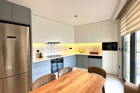 Apartment for sale in Alanya, Antalya, Turkey, 1 bedroom, 50m2, No. 187171 – photo 3