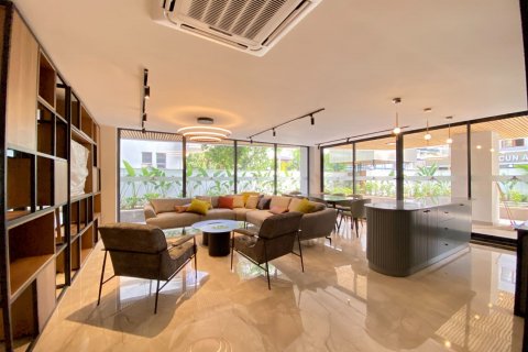 Apartment for sale in Alanya, Antalya, Turkey, 1 bedroom, 50m2, No. 187171 – photo 21