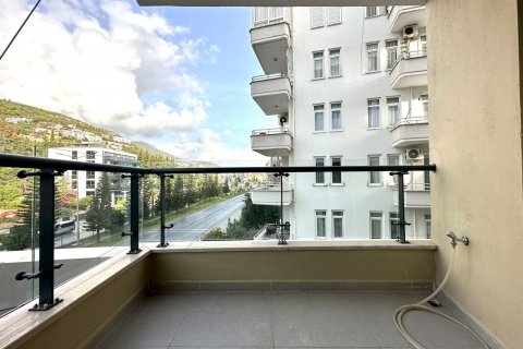 Apartment for sale in Alanya, Antalya, Turkey, 1 bedroom, 50m2, No. 187171 – photo 11