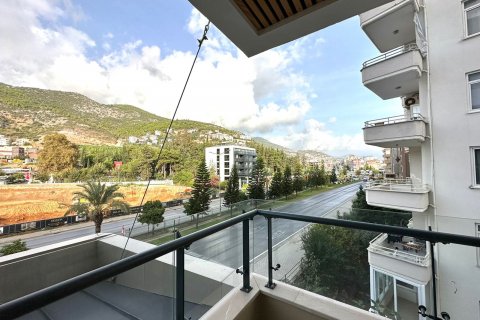 Apartment for sale in Alanya, Antalya, Turkey, 1 bedroom, 50m2, No. 187171 – photo 10