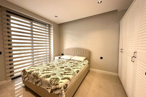 Apartment for sale in Alanya, Antalya, Turkey, 1 bedroom, 50m2, No. 187171 – photo 7