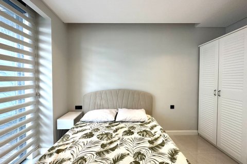 Apartment for sale in Alanya, Antalya, Turkey, 1 bedroom, 50m2, No. 187171 – photo 9