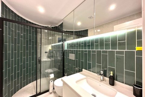 Apartment for sale in Alanya, Antalya, Turkey, 1 bedroom, 50m2, No. 187171 – photo 12