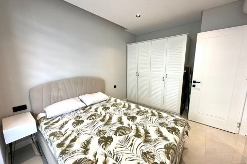 Apartment for sale in Alanya, Antalya, Turkey, 1 bedroom, 50m2, No. 187171 – photo 8