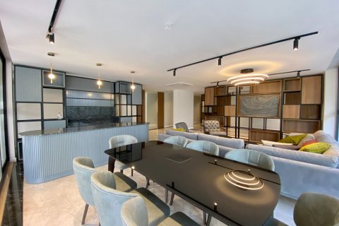 Apartment for sale in Alanya, Antalya, Turkey, 1 bedroom, 50m2, No. 187171 – photo 23