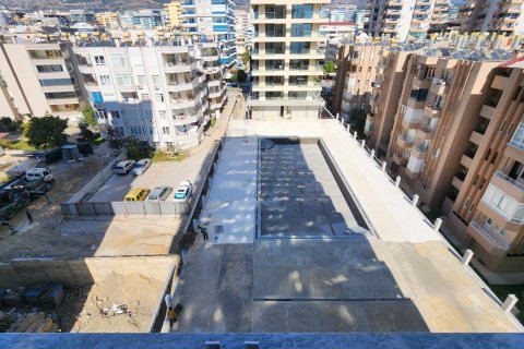 1+1 Lejlighed  i Mahmutlar, Antalya, Tyrkiet Nr. 187169 - 12