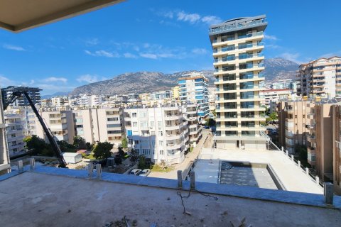 1+1 Lejlighed  i Mahmutlar, Antalya, Tyrkiet Nr. 187169 - 14