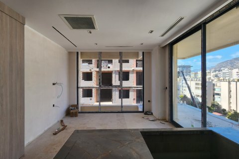 1+1 Lejlighed  i Mahmutlar, Antalya, Tyrkiet Nr. 187169 - 4