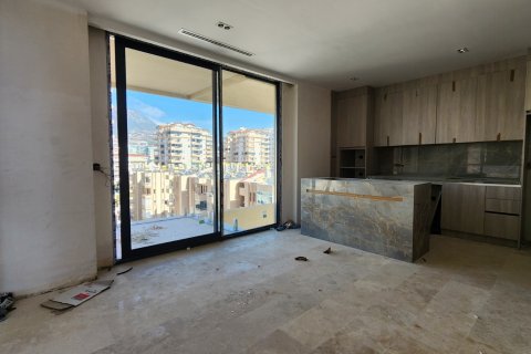 1+1 Lejlighed  i Mahmutlar, Antalya, Tyrkiet Nr. 187169 - 3