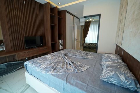 Apartment for sale in Kestel, Antalya, Turkey, 2 bedrooms, 90m2, No. 159155 – photo 17