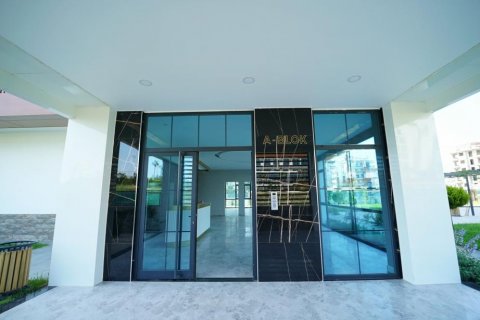 Apartment for sale in Kestel, Antalya, Turkey, 2 bedrooms, 90m2, No. 159155 – photo 24