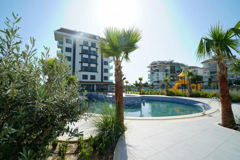 Apartment for sale in Kestel, Antalya, Turkey, 2 bedrooms, 90m2, No. 159155 – photo 13