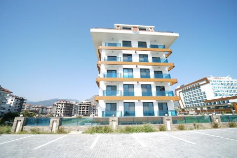 Apartment for sale in Kestel, Antalya, Turkey, 2 bedrooms, 90m2, No. 159155 – photo 22