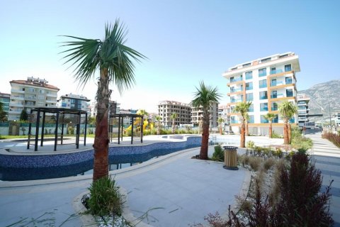 Apartment for sale in Kestel, Antalya, Turkey, 2 bedrooms, 90m2, No. 159155 – photo 12