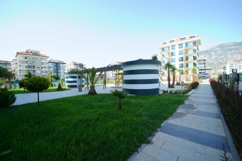 Apartment for sale in Kestel, Antalya, Turkey, 2 bedrooms, 90m2, No. 159155 – photo 11