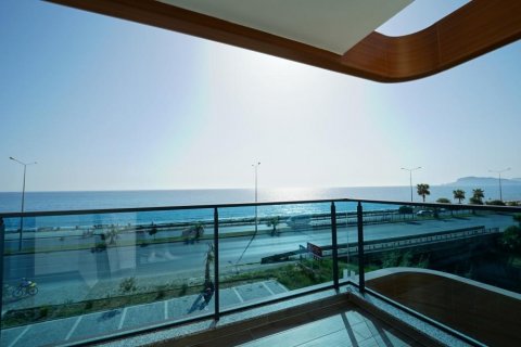 Apartment for sale in Kestel, Antalya, Turkey, 2 bedrooms, 90m2, No. 159155 – photo 28