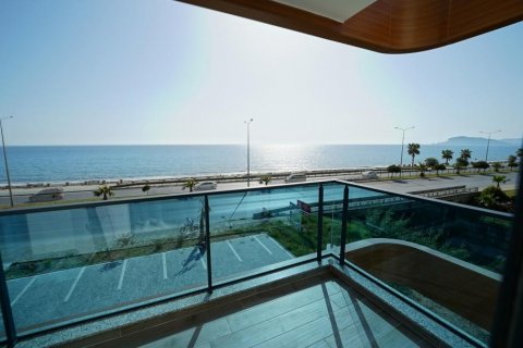 Daire  2+1  Kestel, Antalya, Türkiye №159155