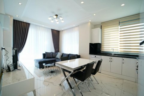 Apartment for sale in Kestel, Antalya, Turkey, 2 bedrooms, 90m2, No. 159155 – photo 25