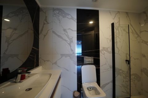 Apartment for sale in Kestel, Antalya, Turkey, 2 bedrooms, 90m2, No. 159155 – photo 7